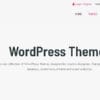 1040 Night Club DJ Music Festival WordPress Theme
