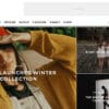 15Zine Magazine Newspaper Blog News WordPress Theme