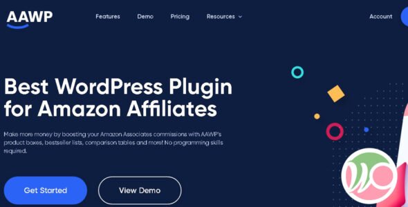 AAWP for WordPress Plugin