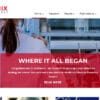 Academix Multipurpose WordPress Theme