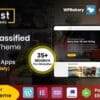 Adforest Theme