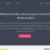 Admin Columns Pro for WooCommerce