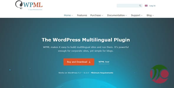 Advanced Custom Fields Multilingual for WordPress