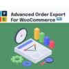Advanced Order Export Pro for WooCommerce