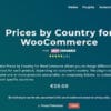 Aelia Prices by Country for WooCommerce