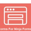 Affiliate Forms for Ninja Forms