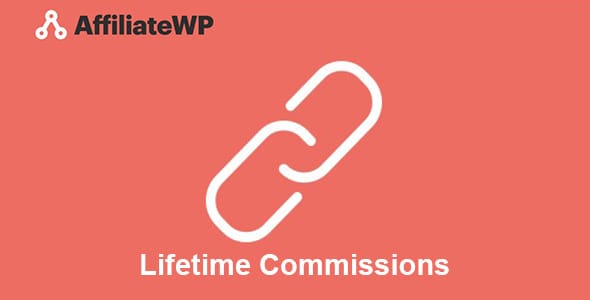 AffiliateWP Lifetime Commissions for WordPress