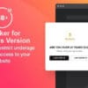 Age Checker for WordPress