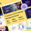 Agiletech Core for WordPress