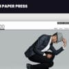 Albedo WordPress Theme by Graph Paper Press