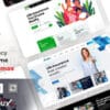 Alico Insurance WordPress Theme