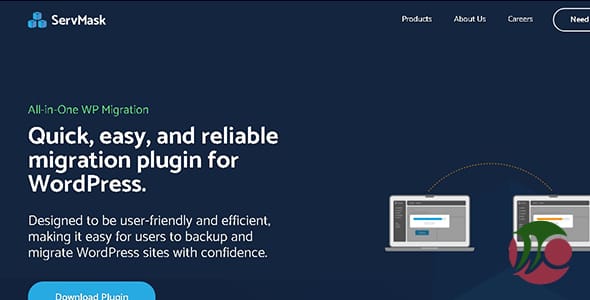 All in One WP Migration Dropbox Extension for WordPress