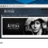 Alyeska WordPress Theme by Jason Bobich