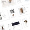 Amaya Coffee Shop and Cafe WordPress Theme