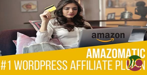 Amazomatic Amazon Automatic Post Generator for WordPress