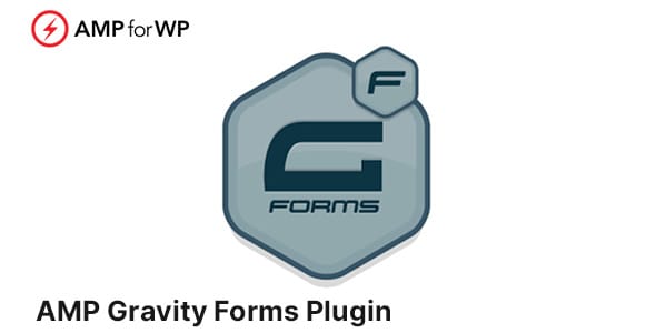 AMP Gravity Forms for WordPress