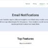 Analytify Email Notifications for WordPress