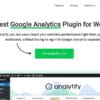 Analytify UTM Campaigns Tracking for WordPress