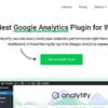 Analytify UTM Campaigns Tracking for WordPress