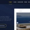Andros WordPress Theme by CSSIgniter
