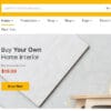 Aora Home and Lifestyle Elementor WooCommerce Theme