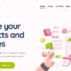 AppGeeks Web Studio and Creative Agency WordPress Theme