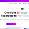 Asri Multi Purpose Elementor WordPress Theme