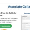 Associate Goliath for WordPress