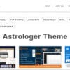 Astrology and Horoscope Responsive HTML 5 Template