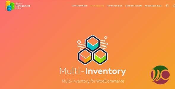 ATUM Multi Inventory for WordPress
