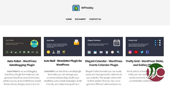Auto Recipe for WordPress