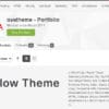 Autoglow Car Wash WordPress Theme