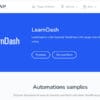 AutomatorWP LearnDash for WordPress