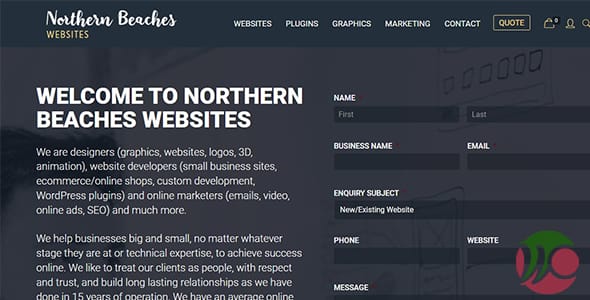 AutoSocial for WordPress