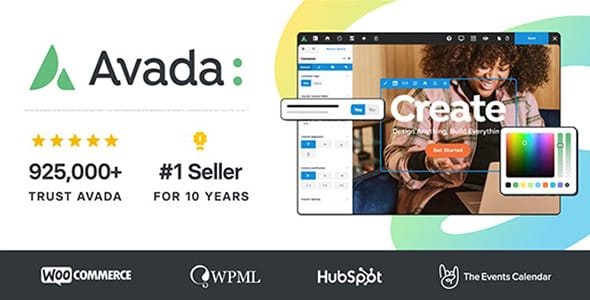 Avada Website Builder for WordPress