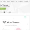 Avatar One and Multi Page Parallax WordPress Theme
