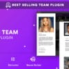 AWSM Team Pro for WordPress