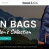 Basel Responsive WooCommerce Theme