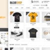 Bazar WordPress Theme by Your Inspiration Themes