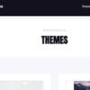 Berlin WordPress Theme by Graph Paper Press