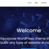 Betheme Responsive Multipurpose WordPress and WooCommerce Theme