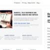 Beyond WordPress Theme by Visualmodo