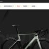 Bikys Bike and Accessories Woocommerce Theme