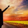 Blessing for WordPress