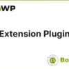 Boilerplate Extension for WordPress