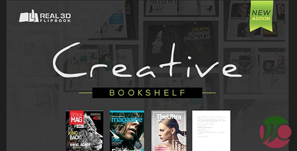 Book Shelf for WordPress