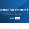 Bookme for WordPress