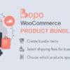 Bopo Product Bundle Builder Premium for WooCommerce