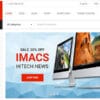 BoxShop Responsive WooCommerce WordPress Theme