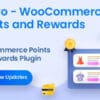Bravo Points and Rewards for WooCommerce